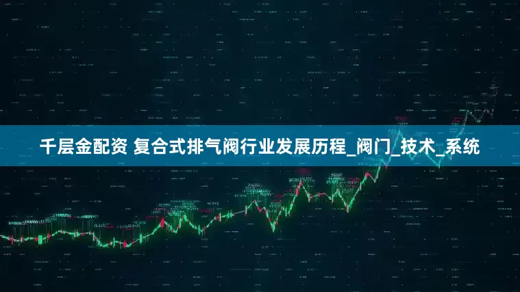 千层金配资 复合式排气阀行业发展历程_阀门_技术_系统