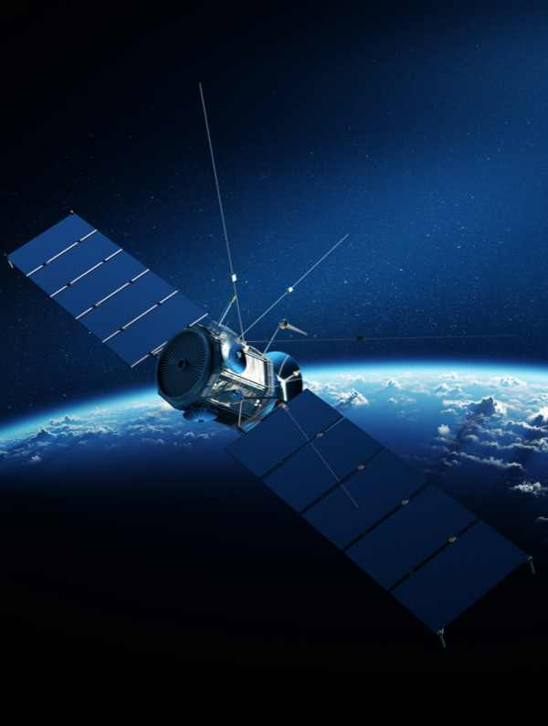 鼎信天下 中国移动获颁卫星通信经营许可