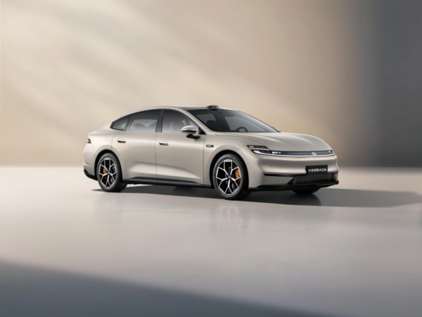 金股配资网 11.99万起，长安启源A06开启先享预订